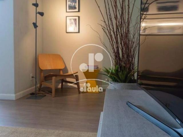 Apartamento aluguel em Santo André