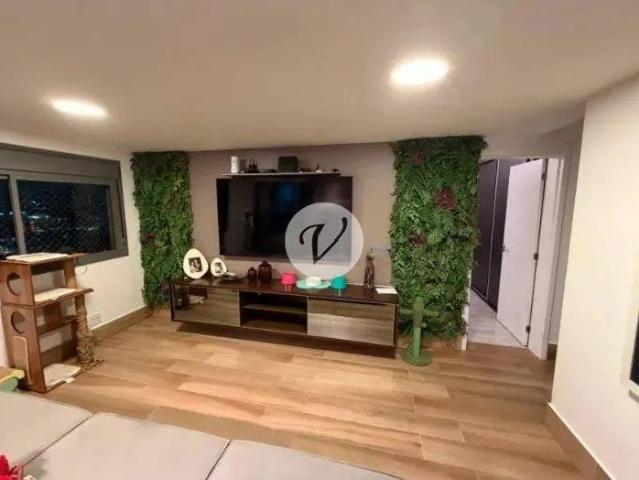 Apartamento aluguel em Vila Boa Vista, Santo André