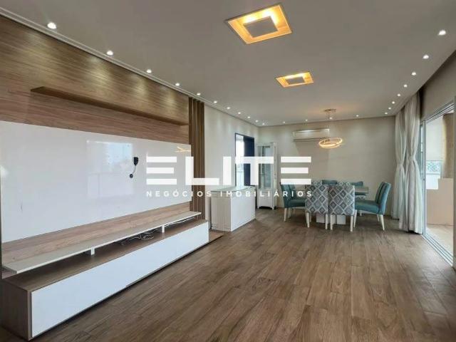Apartamento aluguel em Vila Boa Vista, Santo André