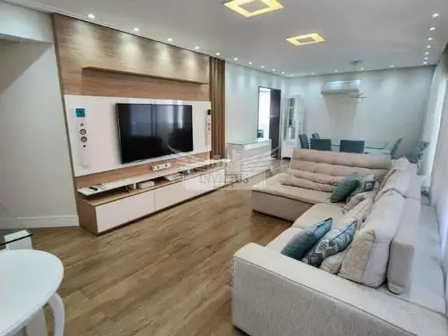 Apartamento aluguel em Vila Boa Vista, Santo André