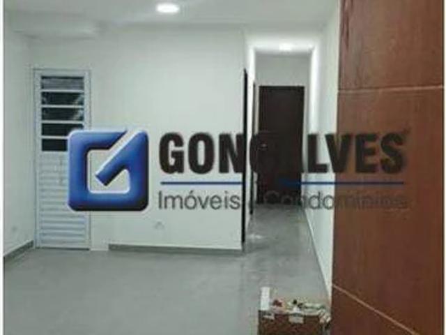 Apartamento aluguel em Santo André
