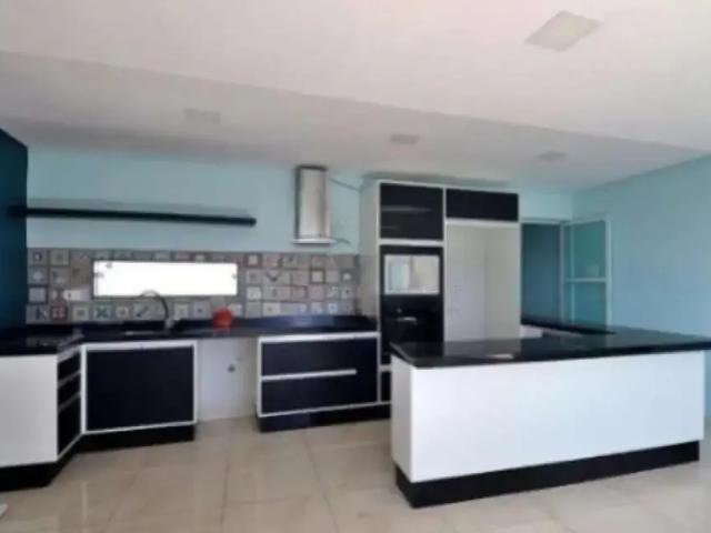 Apartamento aluguel em Santo André