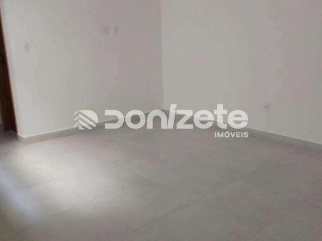 Apartamento aluguel em Vila Léa, Santo André