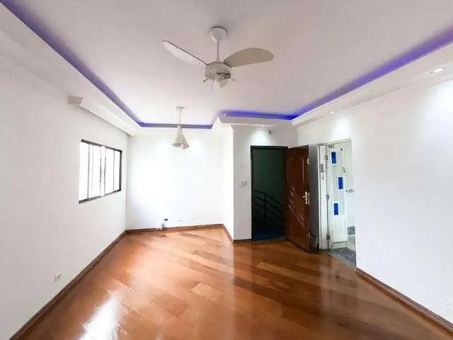 Apartamento aluguel em Vila Léa, Santo André
