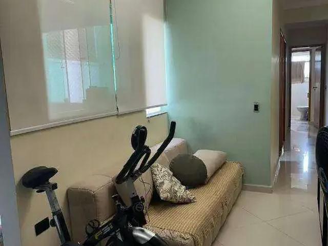 Apartamento aluguel em Santo André