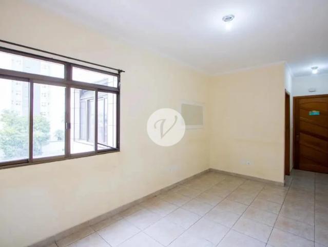 Apartamento aluguel em Vila Cecília Maria, Santo André