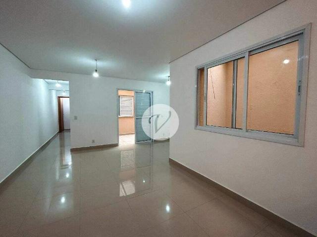 Apartamento aluguel em Vila Cecília Maria, Santo André