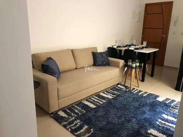 Apartamento aluguel em Santo André