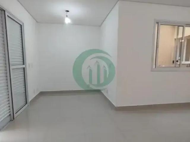Apartamento aluguel em Vila Marina, Santo André