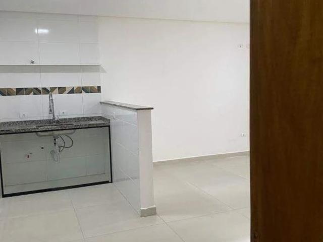 Apartamento aluguel em Vila Marina, Santo André