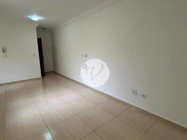 Apartamento aluguel em Vila Cecília Maria, Santo André