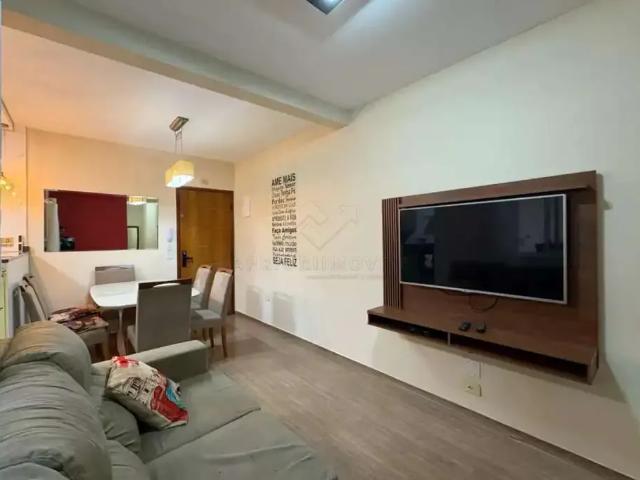 Apartamento aluguel em Santo André