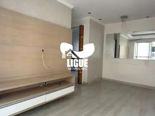 Apartamento aluguel em Santo André