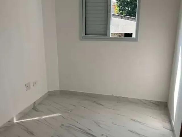 Apartamento aluguel em Vila Homero Thon, Santo André