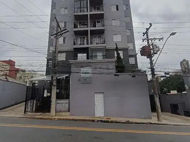 Apartamento aluguel em Vila Homero Thon, Santo André
