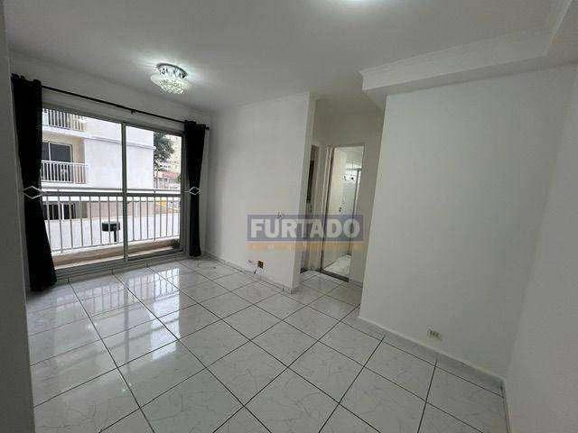 Apartamento aluguel em Santo André