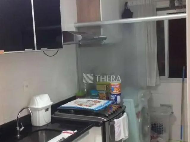 Apartamento aluguel em Santo André