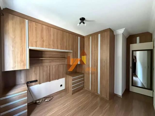 Apartamento aluguel em Santo André