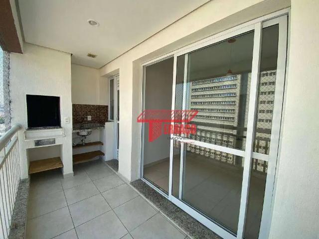 Apartamento aluguel em Novo Homero Thon, Santo André