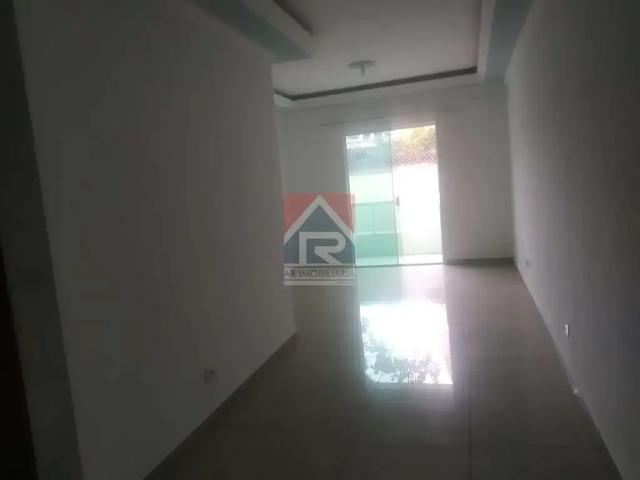 Apartamento aluguel em Vila Homero Thon, Santo André