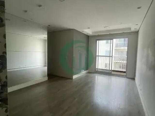 Apartamento aluguel em Vila Homero Thon, Santo André