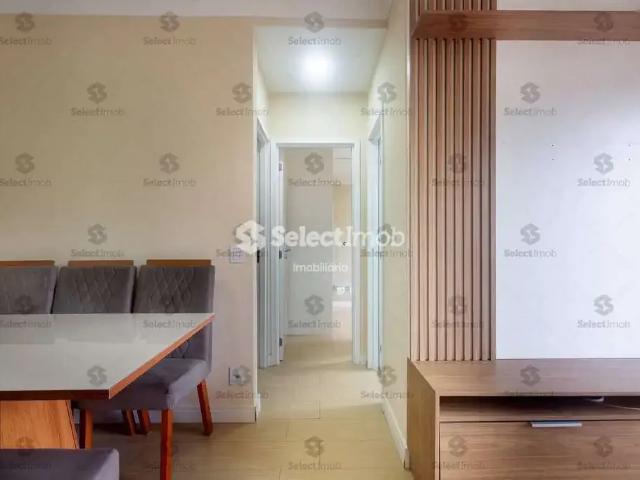 Apartamento aluguel em Santo André