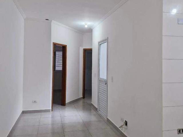 Apartamento aluguel em Santo André