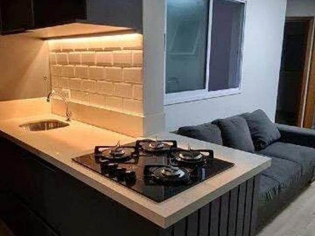 Apartamento aluguel em Vila Tijuco Preto, Santo André