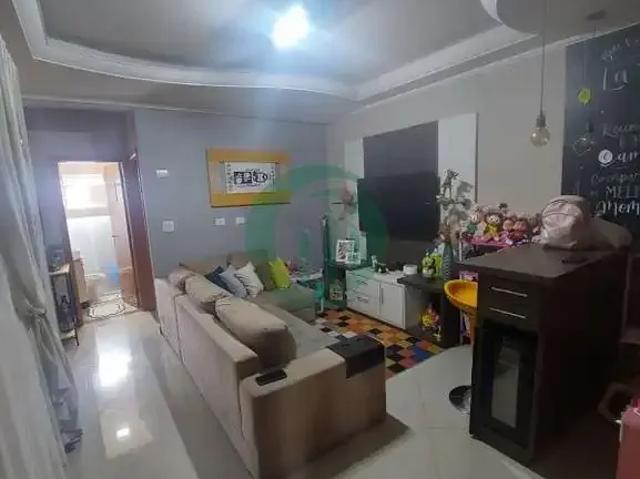 Apartamento aluguel em Santo André