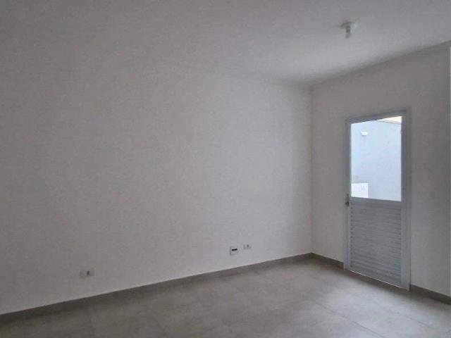 Apartamento aluguel em Santo André