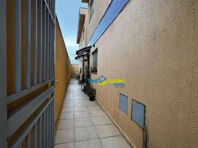 Apartamento aluguel em Santo André