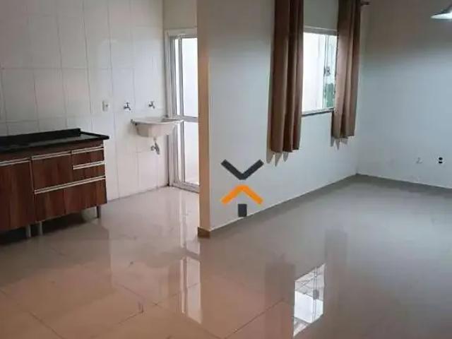 Apartamento aluguel em Santo André