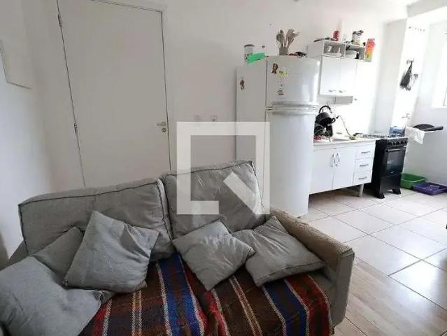 Apartamento aluguel em Região Imediata de São Paulo, Região Metropolitana de São Paulo