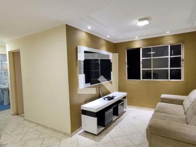 Apartamento aluguel em Vila João Ramalho, Santo André