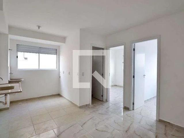 Apartamento aluguel em Vila João Ramalho, Santo André