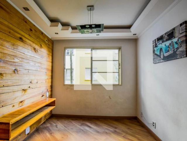 Apartamento aluguel em Vila João Ramalho, Santo André