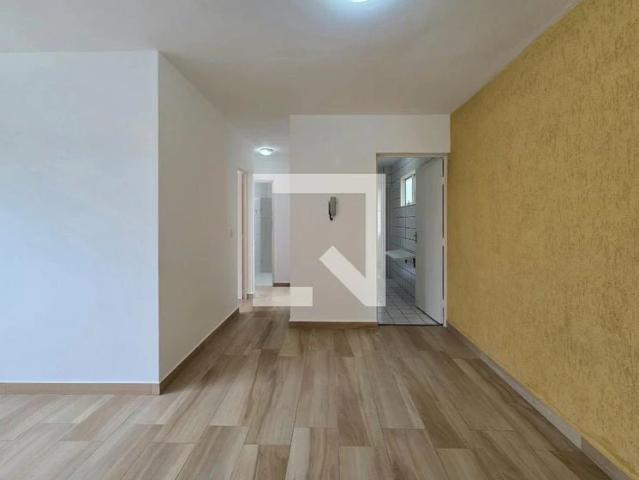 Apartamento aluguel em Vila João Ramalho, Santo André