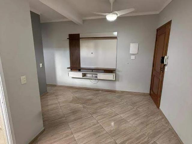 Apartamento aluguel em Vila Vitória, Santo André