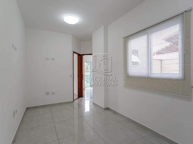 Apartamento aluguel em Vila Vitória, Santo André
