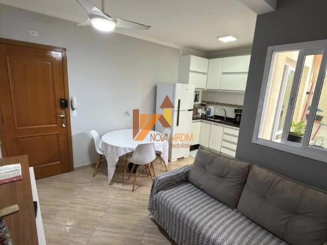 Apartamento aluguel em Vila Vitória, Santo André