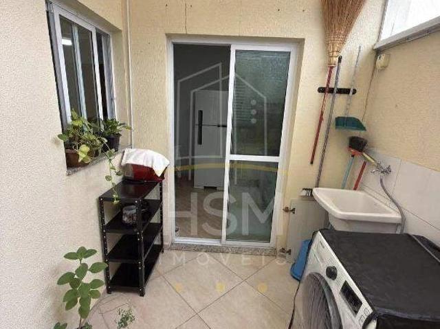 Apartamento aluguel em Vila Vitória, Santo André