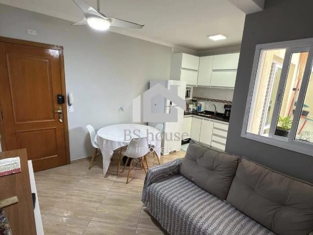 Apartamento aluguel em Vila Vitória, Santo André