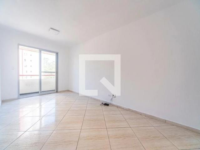 Apartamento aluguel em Vila Leopoldina, Santo André