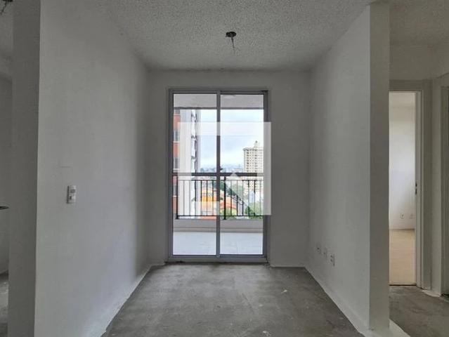 Apartamento aluguel em Vila Leopoldina, Santo André