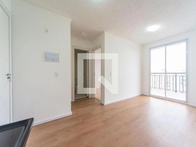 Apartamento aluguel em Vila Leopoldina, Santo André