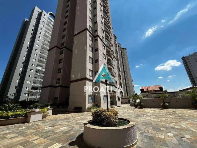Apartamento aluguel em Vila Leopoldina, Santo André