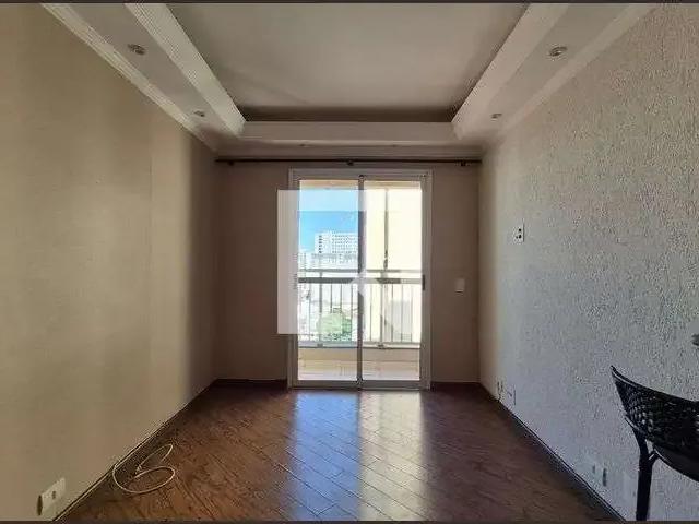 Apartamento aluguel em Vila América, Santo André
