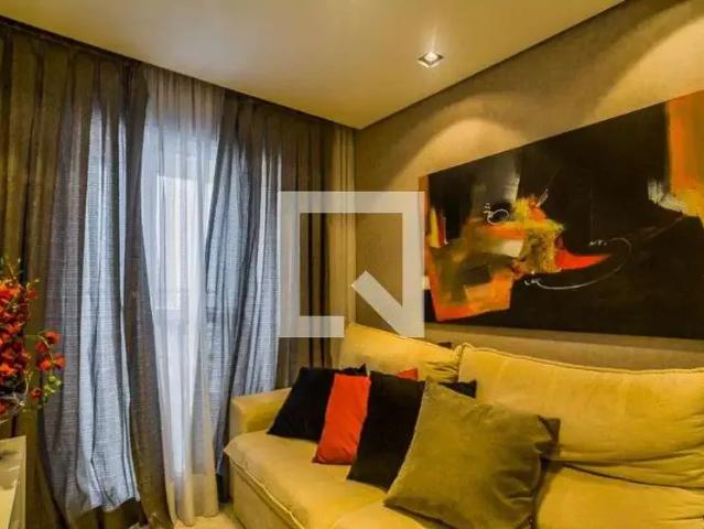 Apartamento aluguel em Região Imediata de São Paulo, Região Metropolitana de São Paulo