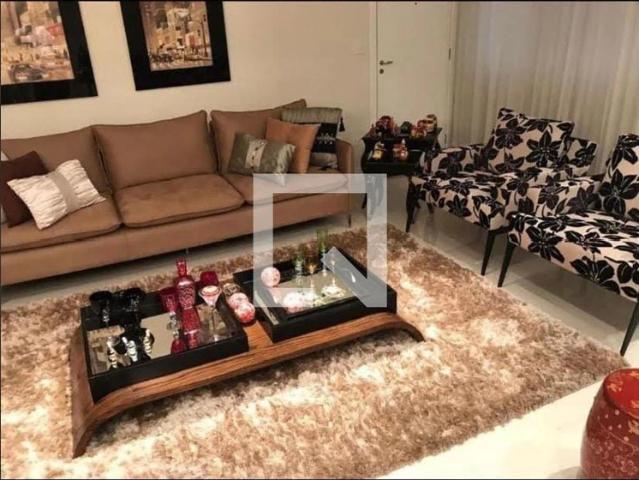 Apartamento aluguel em Vila Leopoldina, Santo André