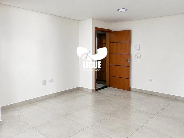 Apartamento aluguel em Jardim Progresso, Santo André